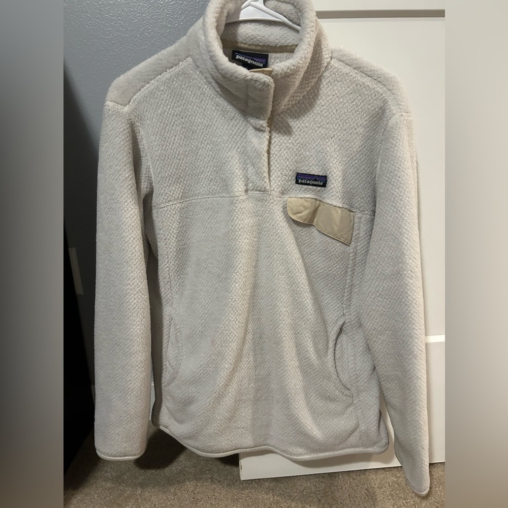 Patagonia Jacket